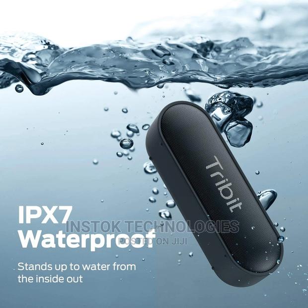 Tribit Xsound Go 16 W Wireless Portable Bluetooth Speaker Wi