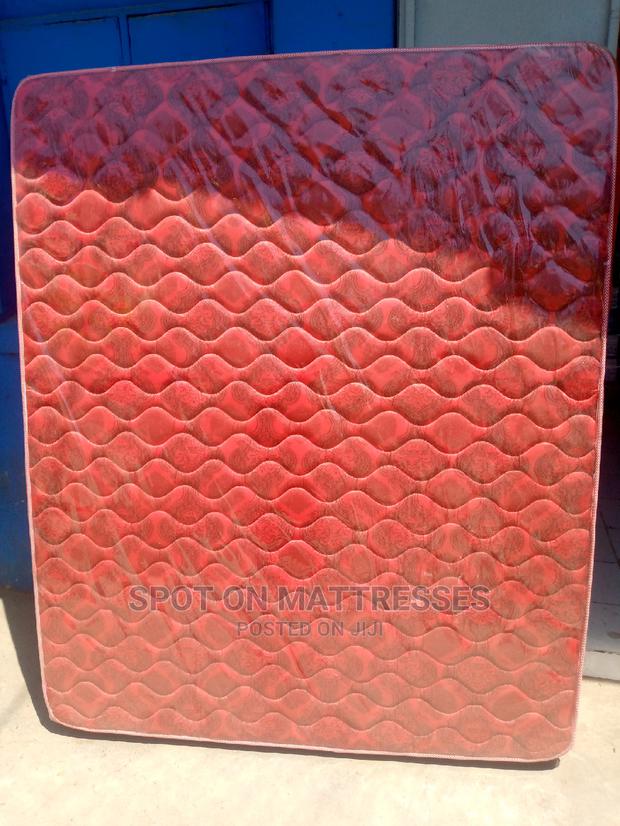 Vitafoam Quilted HD Mattresses - thumbnail 2