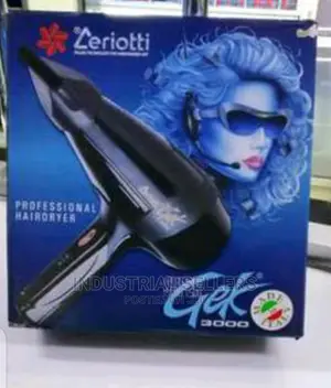 Super Cerrioti Blow Dry