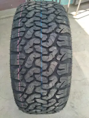 Wideway Tires Sizes 265/60r20 A/T.