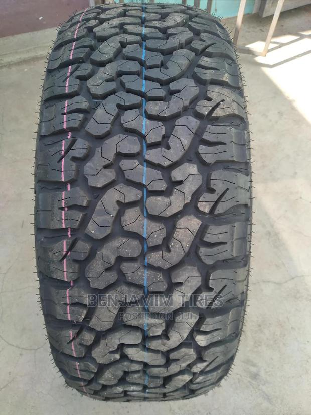 Wideway Tires Sizes 265/60r20 A/T. - main view