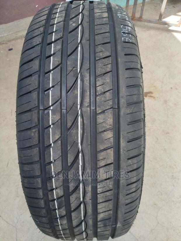 Wideway Tires Sizes 265/60r20 Ht. - main view