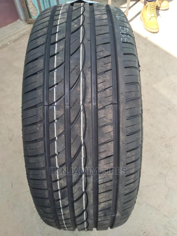 Wideway Tires Sizes 265/60r20 Ht. - thumbnail 3