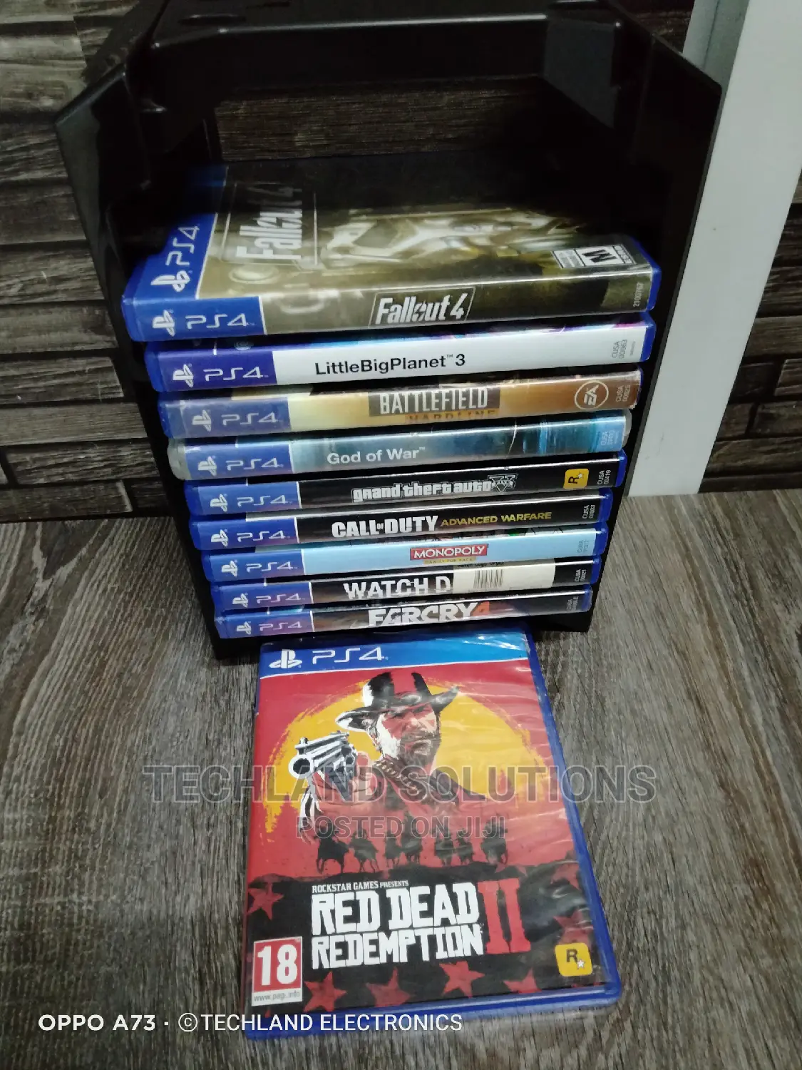 Red Dead Redemption