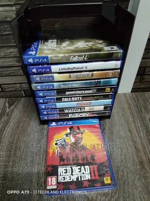 Red Dead Redemption