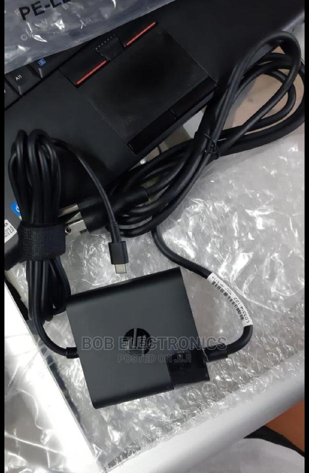 Type C 65W Chargers Available - main view