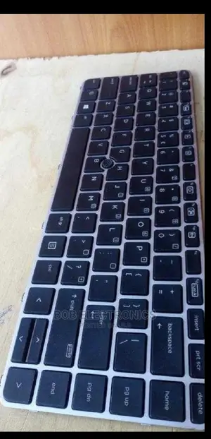 HP Keyboard Affordable Prices
