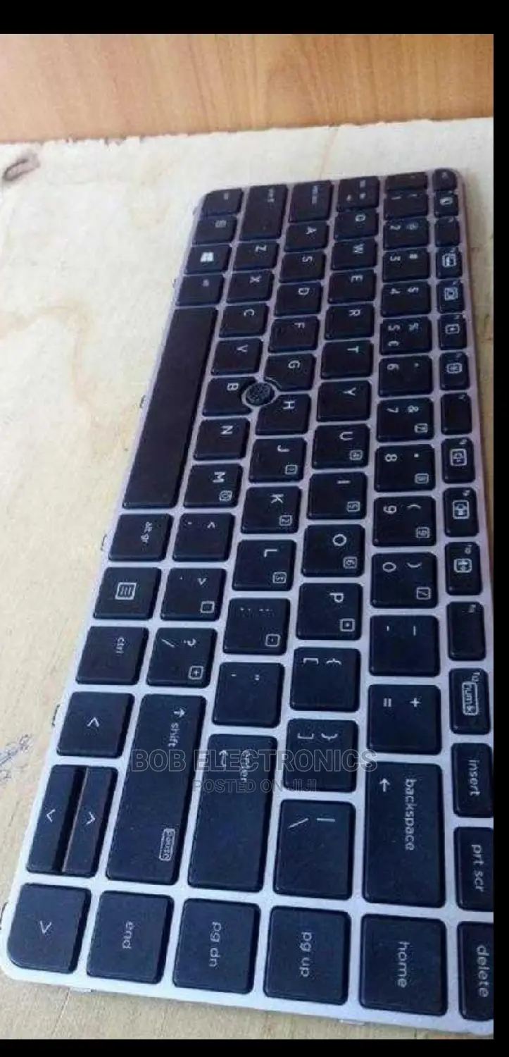 HP Keyboard Affordable Prices