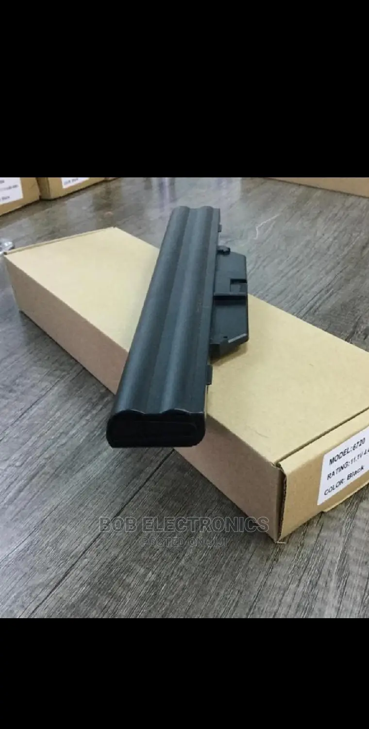 HP Elitebook Batteries Available