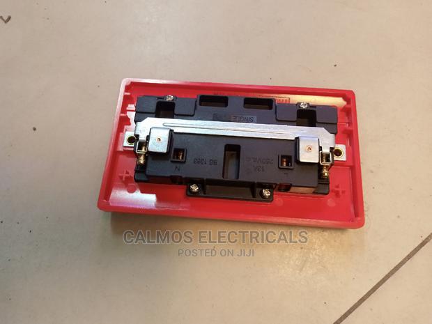 Sockets Outlets - thumbnail 2