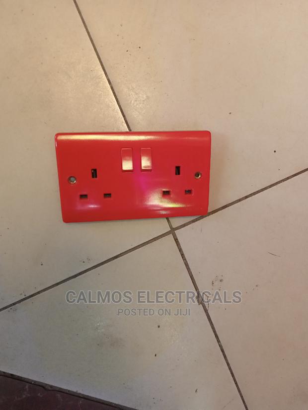 Sockets Outlets - thumbnail 3