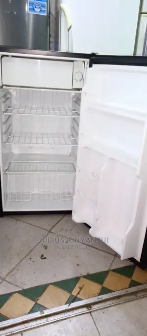 Ramtons Mini Fridge