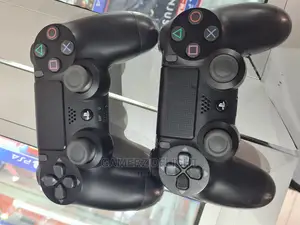 Original Ex Uk Ps4 Controllers