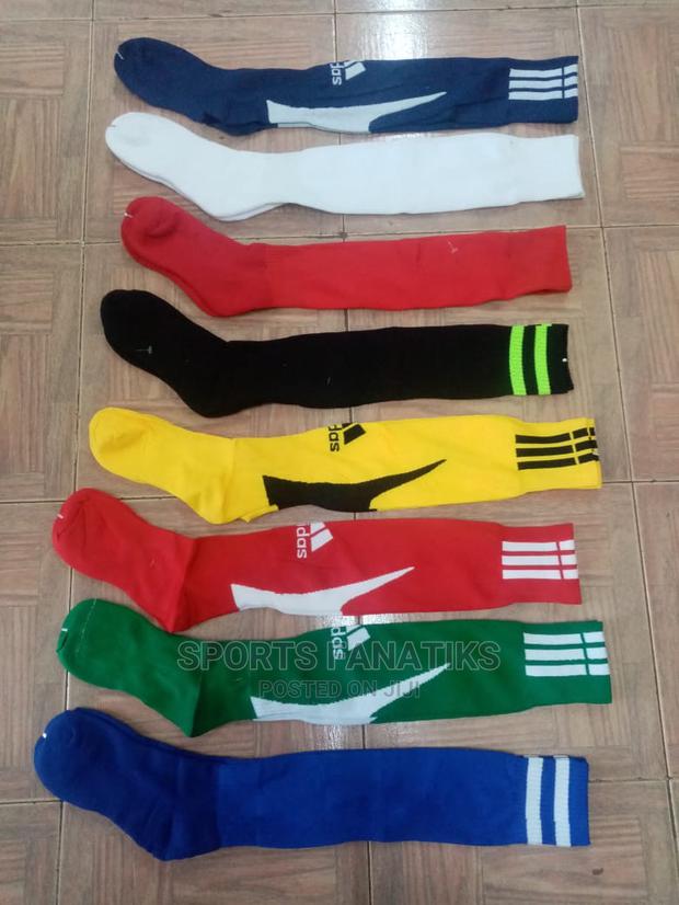 Football Uniform - thumbnail 2