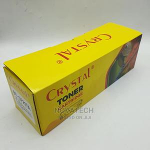 30A Crystal Toner Compactible - thumbnail 2