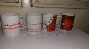 Attractive Printed Mugs