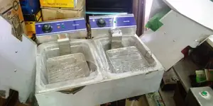 Chips Frier