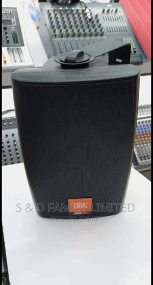 JBL Control Wall Mount Speakers - thumbnail 2
