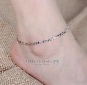 Ladies Anklets - main view