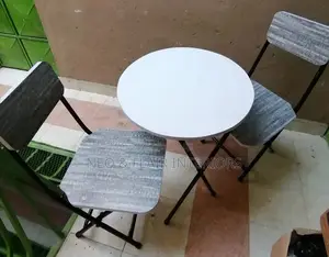 Foldable Dinning/Balcony Table
