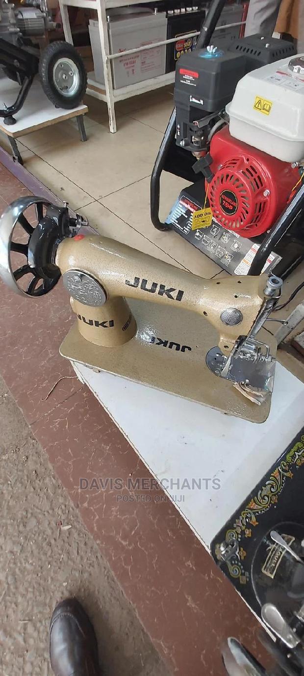 Juki Sewing Machine Head Only - thumbnail 2