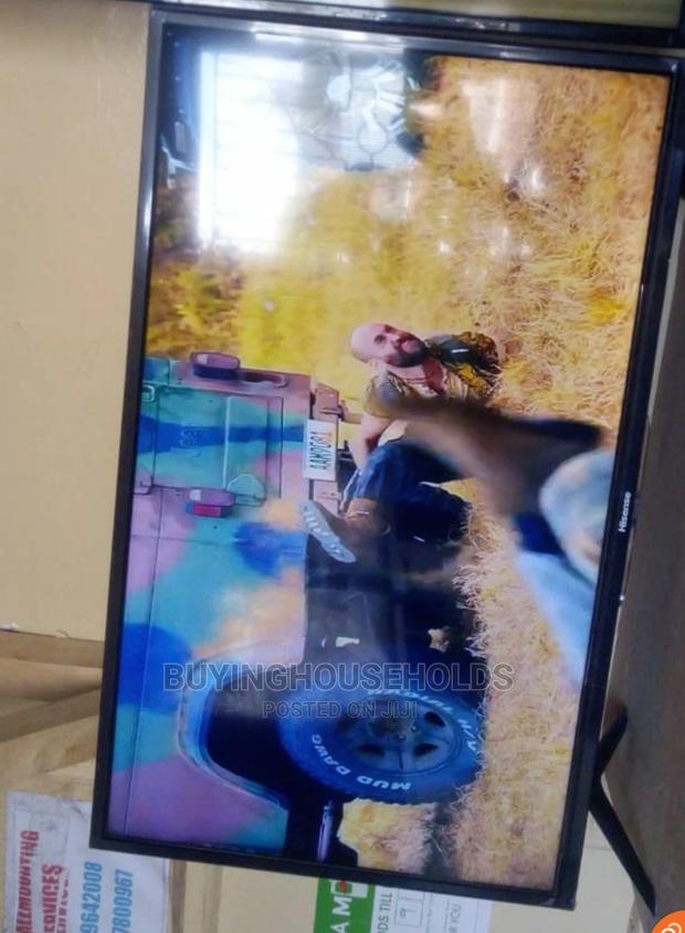Hisense 32 Inch Smart Tv Android - thumbnail 2