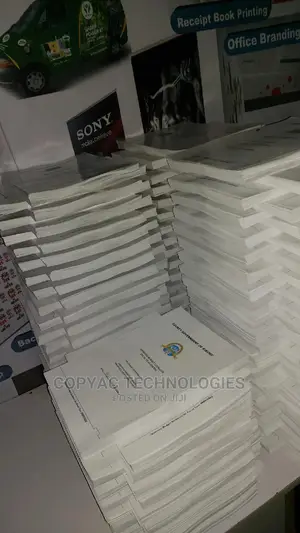 Big Offers on High End Printing Services