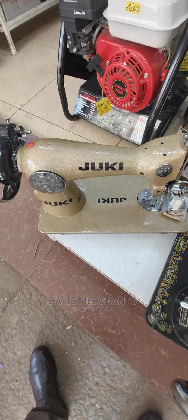 Juki Sewing Machine Head Only - thumbnail 3