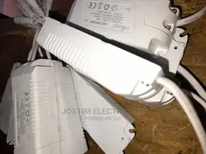 Led Drives 600*600 Led Panels