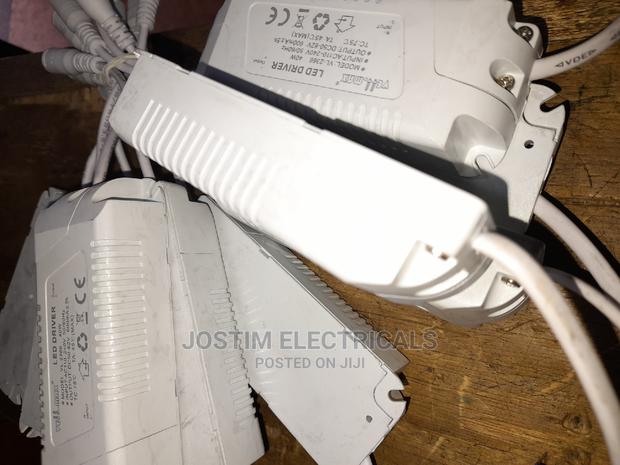 Led Drives 600*600 Led Panels - thumbnail 2