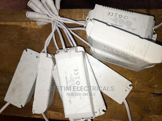 Led Drives 600*600 Led Panels - thumbnail 3