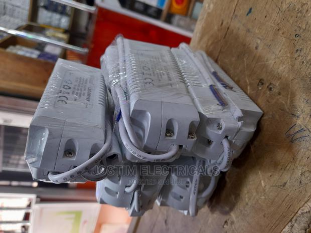 Led Drives 600*600 Led Panels - thumbnail 8