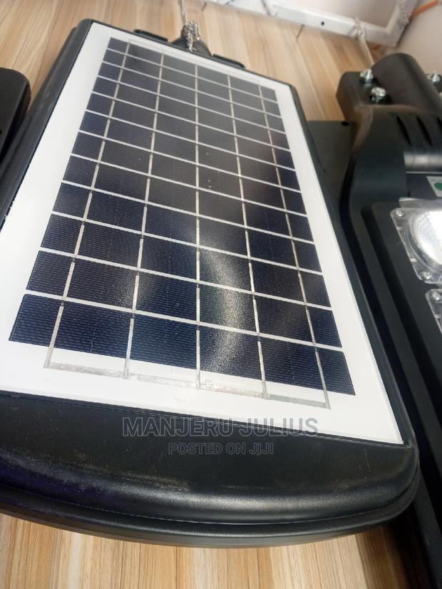 60 Watts Solar Streetlight - thumbnail 4