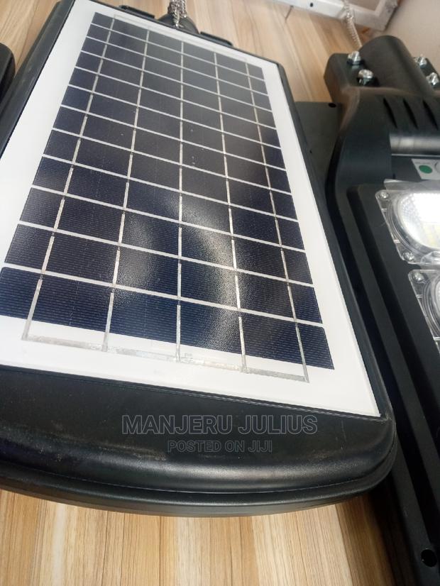60 Watts Solar Streetlight - thumbnail 3