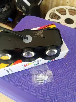 Led Wall Light