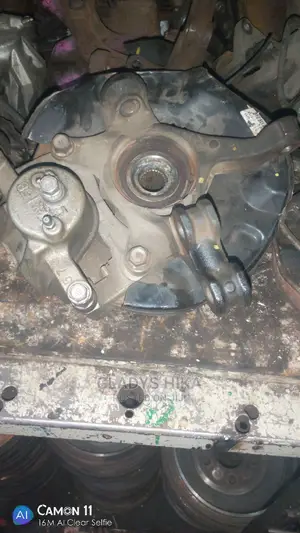 Ex Japan Hubs for Vitz , Ractis and Others