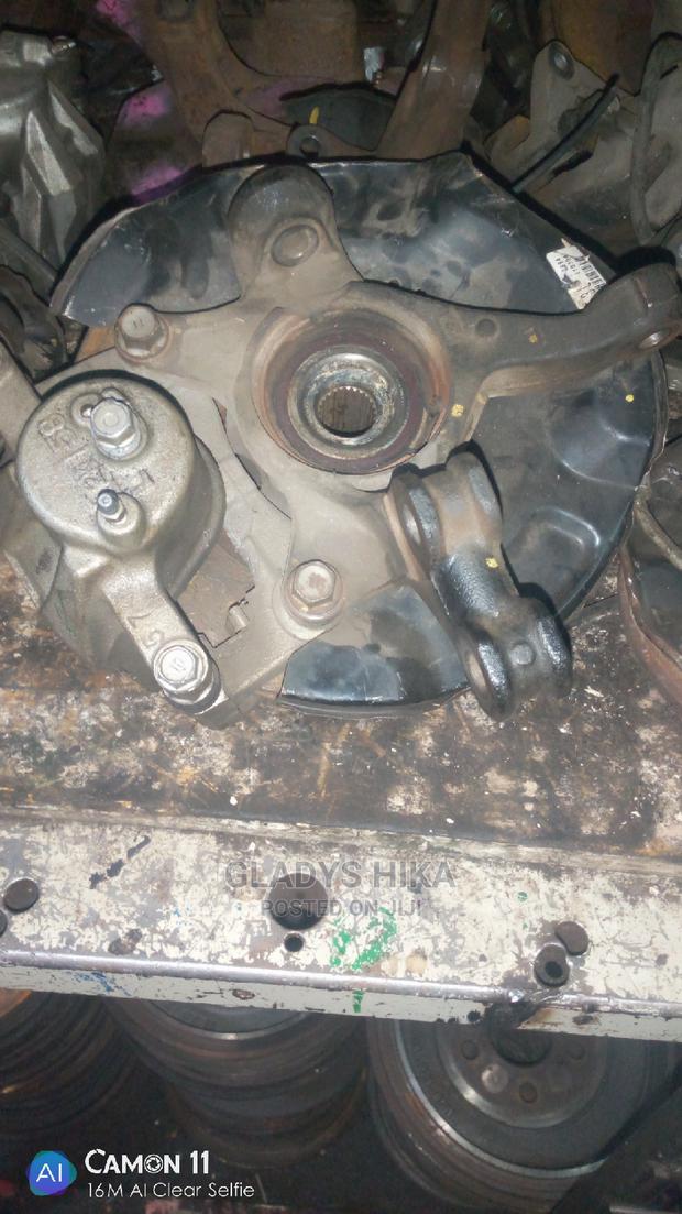 Ex Japan Hubs for Vitz , Ractis and Others