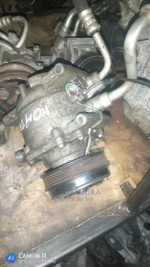 Ex Japan Aircone for Honda on Sale