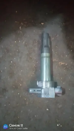 Ex Japan Coil for Suzuki on Sale