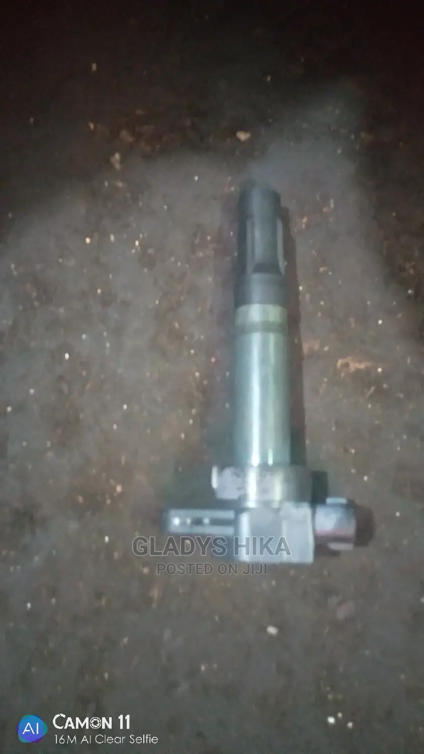 Ex Japan Coil for Suzuki on Sale