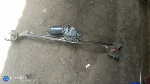 Ex Japan Wiper System for Prado 120 on Sale