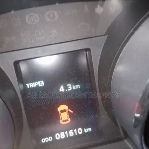 Mitsubishi RVR 2015 Blue