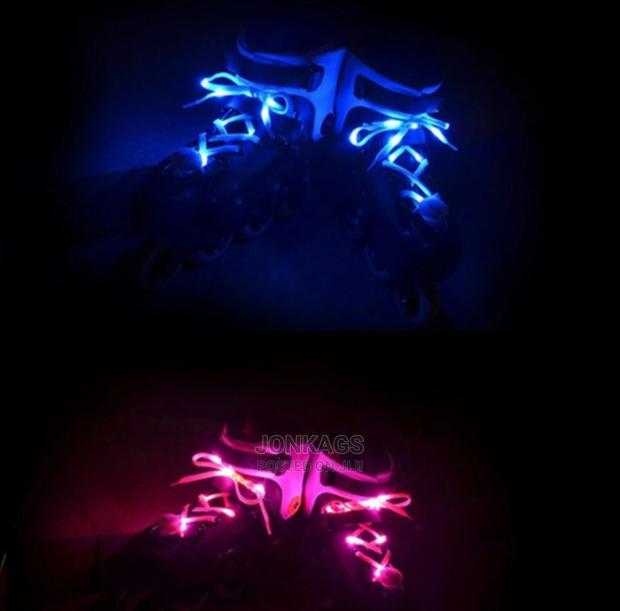 LED Shoelaces - thumbnail 3