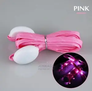 LED Shoelaces