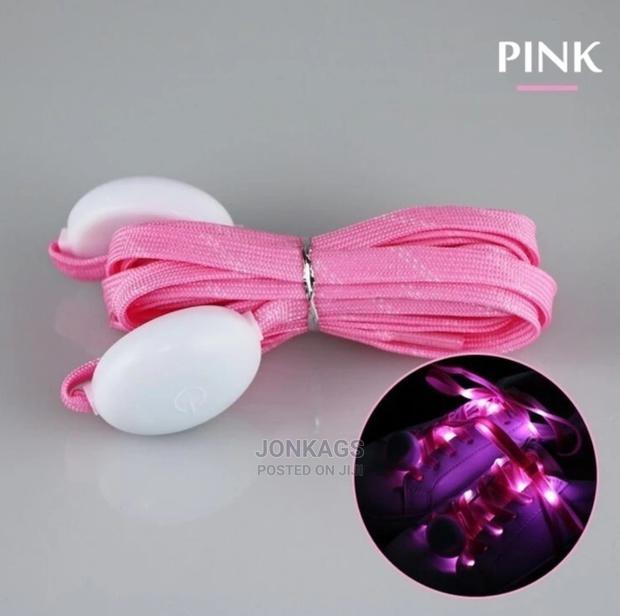 LED Shoelaces - thumbnail 6