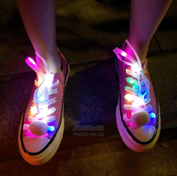 LED Shoelaces - thumbnail 8
