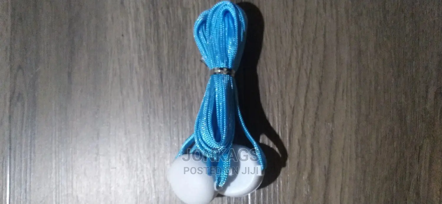 LED Shoelaces