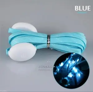 LED Shoelaces