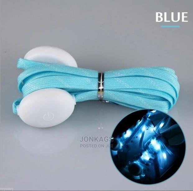 LED Shoelaces - thumbnail 4