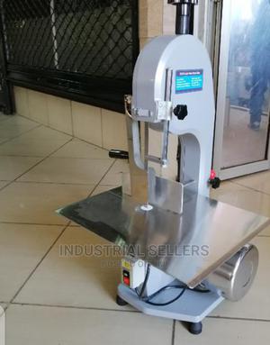 Recommended Bone Cutter - thumbnail 2